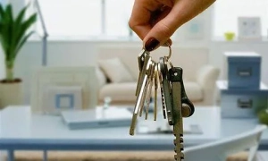 Експерти розповіли, що відбувається на ринку оренди в столиці