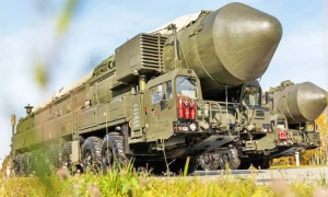 Проти України воюють численні російські праві екстремісти та неонацисти,  - німецька розвідка