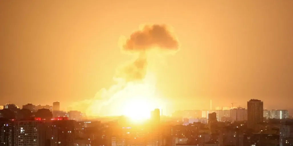 Україна попередила Польщу про можливий запуск ракети «Орєшнік», ППО Варшави відстежувала об’єкт