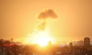 У Вінниці може з’явитися вулиця Бориса Джонсона