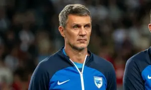 Перший тренерський скандал Чемпіонату Світу