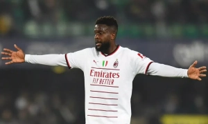 Українська спортсменка стала найкращою  молодою легкоатлеткою світу