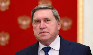 У Києві військовий спричинив смертельну ДТП: загинув поліцейський
