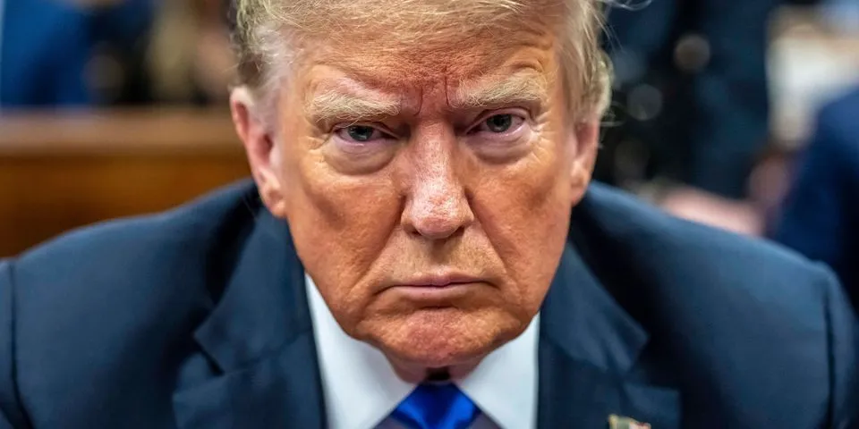 Трамп заявив, що війна з Іраном може скоро завершитися