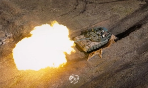 Хегсет мріє про «ідеальну вечерю» Трампа, путіна та Зеленського заради миру