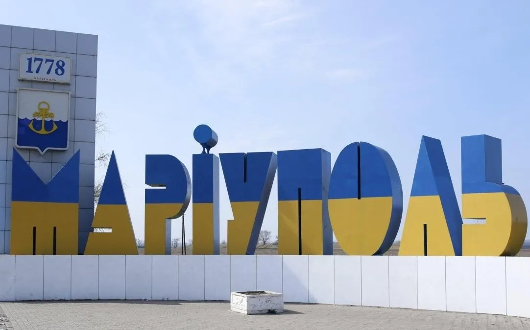 Відео: окупований Маріуполь опинився під атакою безпілотників