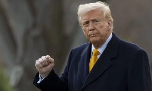 У Трампа сподіваються на перелом у війні в Україні