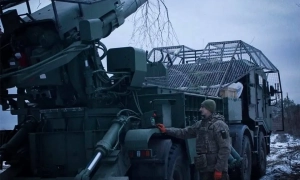 Over 100 clashes in a day, heaviest fighting near Huliaipole and Pokrovsk