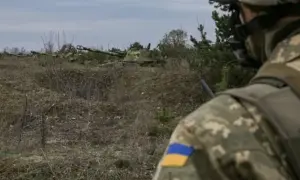 Москву атакують дрони: у столиці рф закрили аеропорти