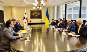 В Одессе протестуют против закрытия рынков 