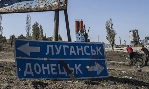 Ексгенерал СБУ Наумов вийшов із в'язниці у Сербії