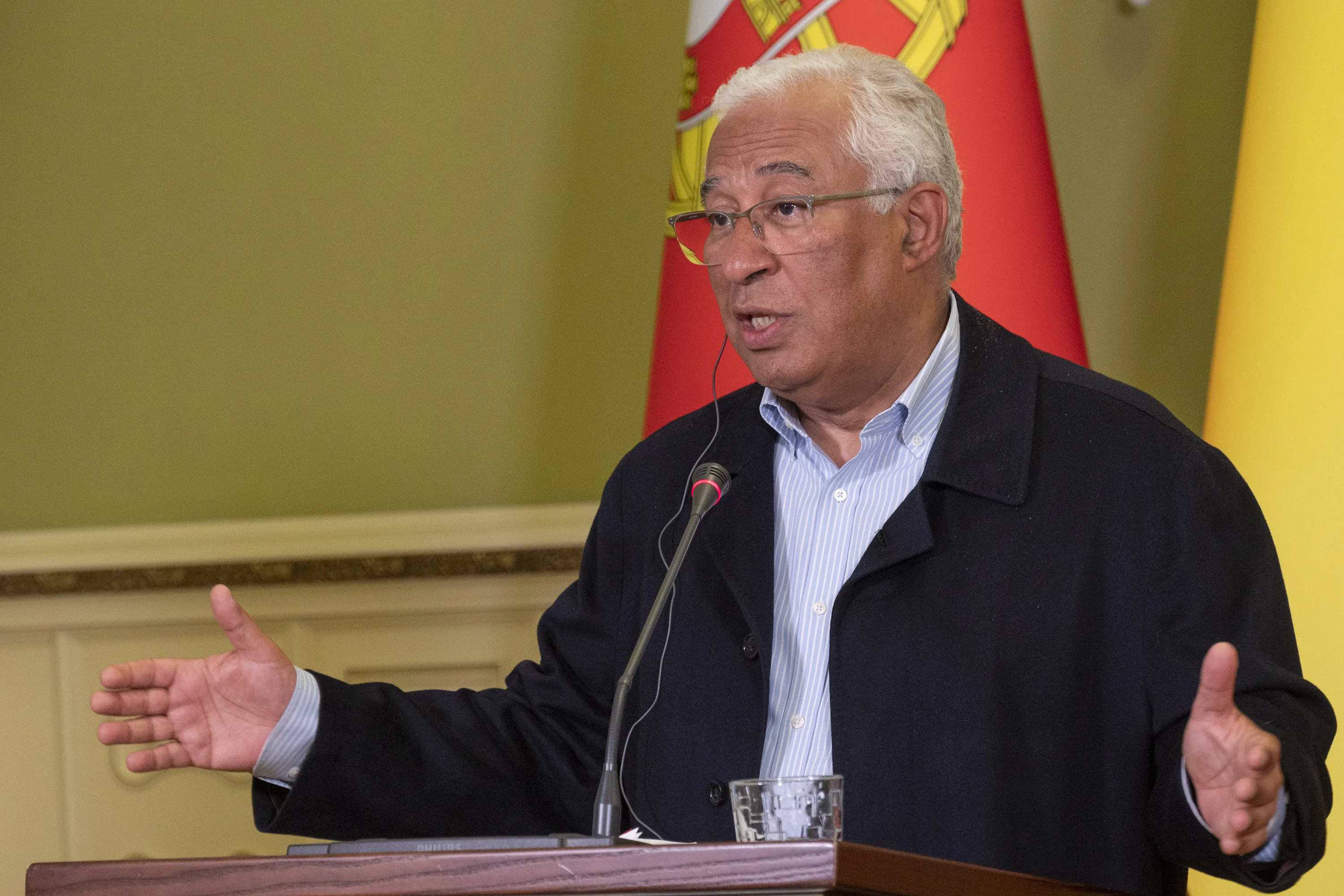 Україна рухається до ЄС, але точна дата невідома