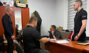 Зеленський зробив резонансну заяву про окупований Крим