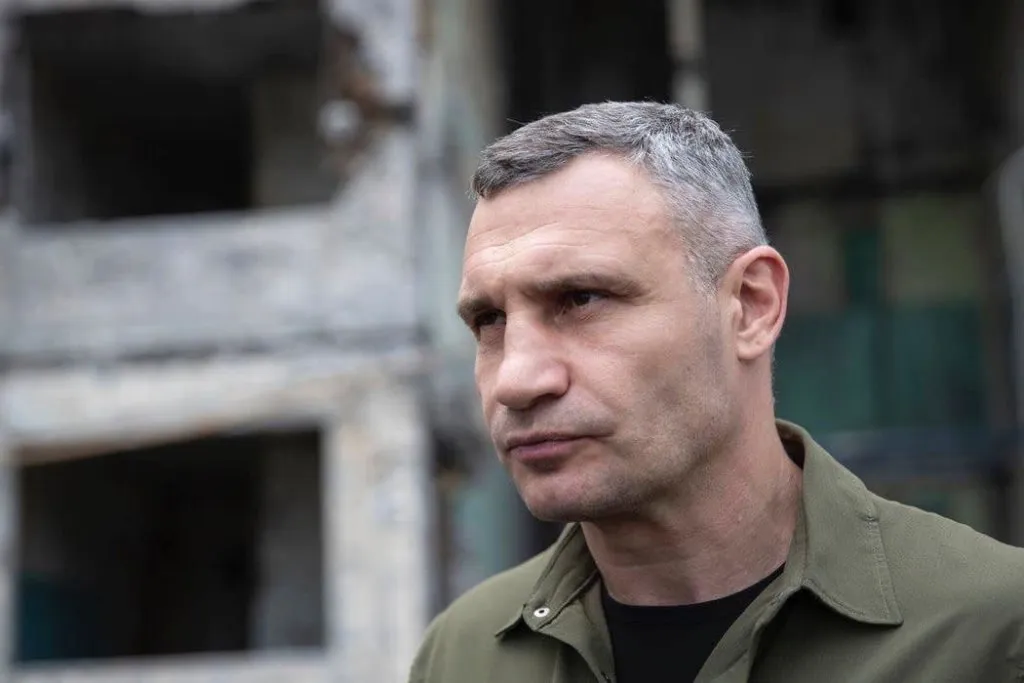 «Київтеплоенерго» виділило на премії працівникам ₴50 млн, — Кличко