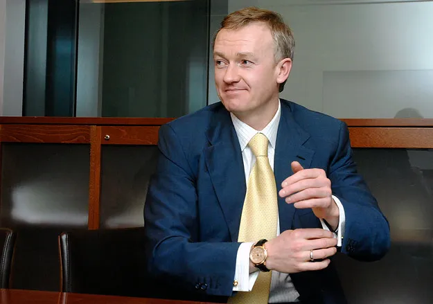 На Кіпрі загадково зник ексглава Уралкалію