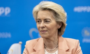 КНДР та Південна Корея домовились прибрати зброю з кордону