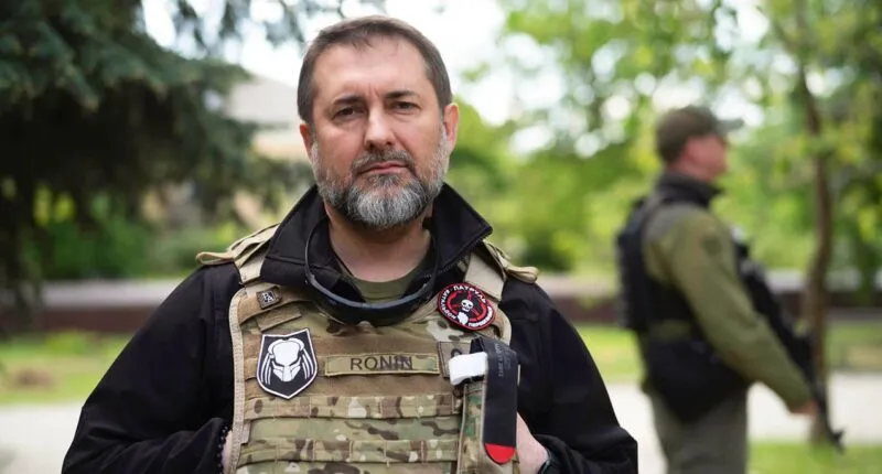 Гайдай підписав контракт із ЗСУ, залишаючись підозрюваним у корупції: деталі від НАБУ