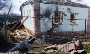 В Кувейте за публикации о войне в Иране задержали журналиста из США