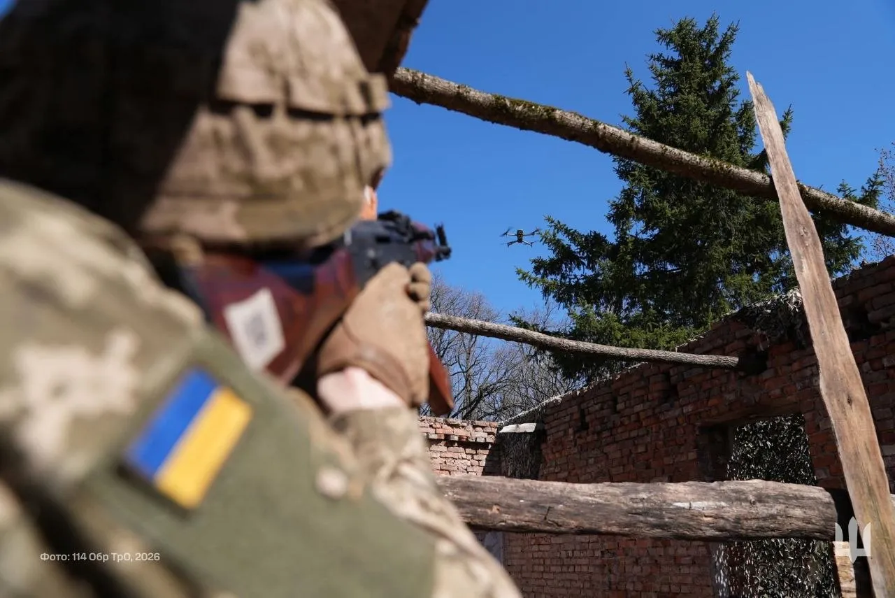 Нововасилівка під контролем ЗСУ попри заяви РФ