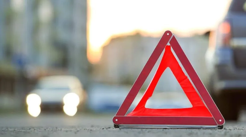 Смерть дитини після ДТП в Ірпені, водієві вантажівки оголосили підозру