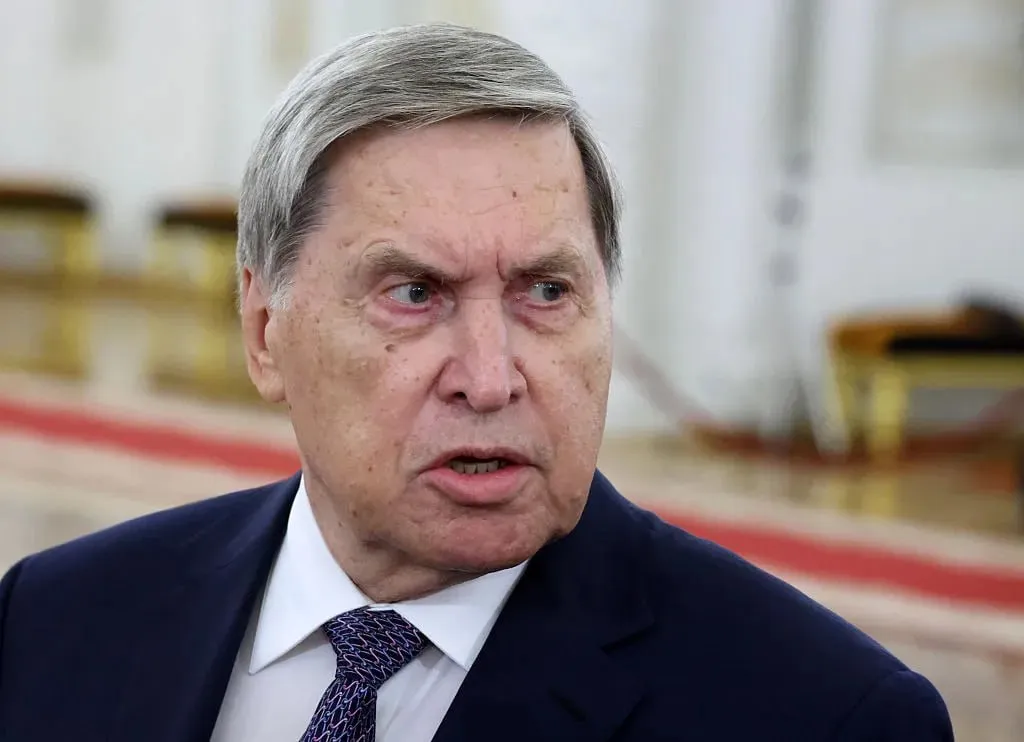 У Кремлі заявили про паузу в переговорах щодо України