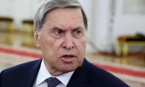 На фронті загинув чемпіон з армрестлінгу Ігор Гладкий