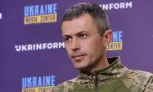 Видання The Economist присвятило новий номер продовольчій катастрофі через війну в Україні