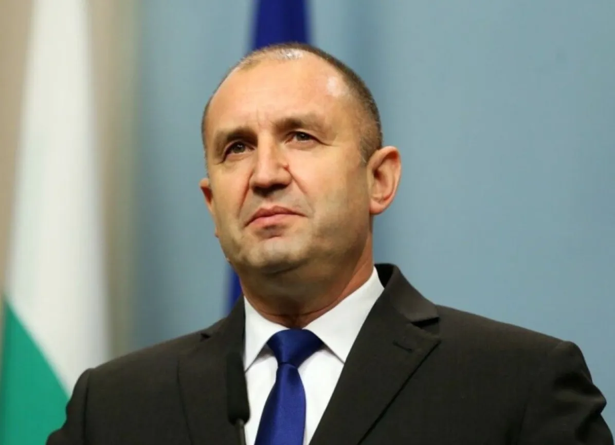 У Болгарії затвердили новий уряд на чолі з Радевим