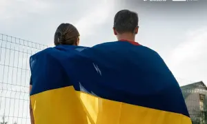 Зеленський відбув із робочою поїздкою на передову