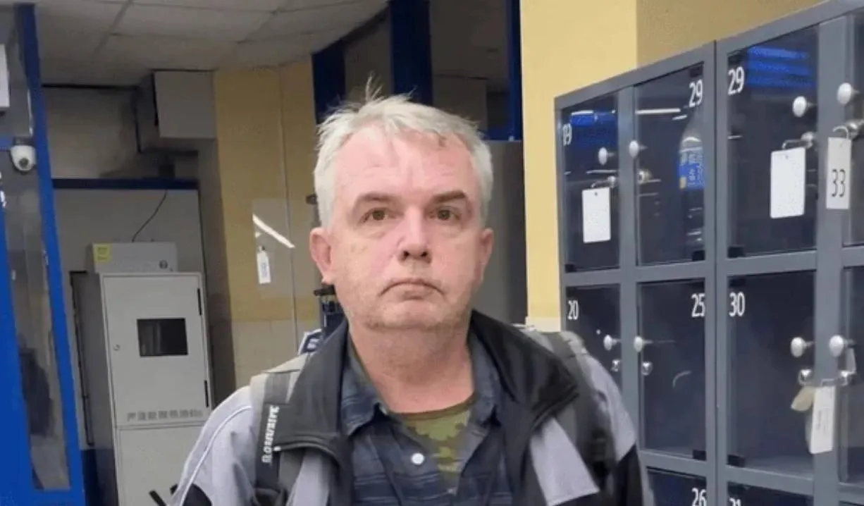 Батько терориста, який розстріляв людей у Києві, служив у Рязанському командному училищі ВДВ