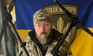 В Україні продовжили на місяць дію воєнного стану