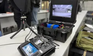 Без Зеленського: як відбуватимуться переговори зі США у Саудівській Аравії