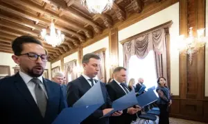 У Києві 22 нові судді склали присягу за участі президента Зеленського