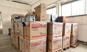 Еще несколько стран готовы предоставить украинцам безвиз