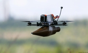 У Яровій почали ДНК-ідентифікацію тіл загиблих