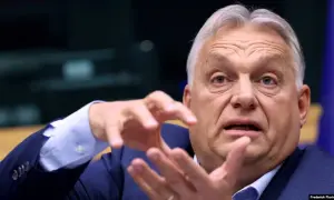 Білий дім підтвердив візит президента Зеленського