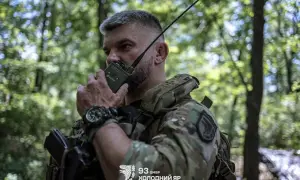Росія вдарила по центру Харкова: загинув чоловік, серед поранених — двоє дітей
