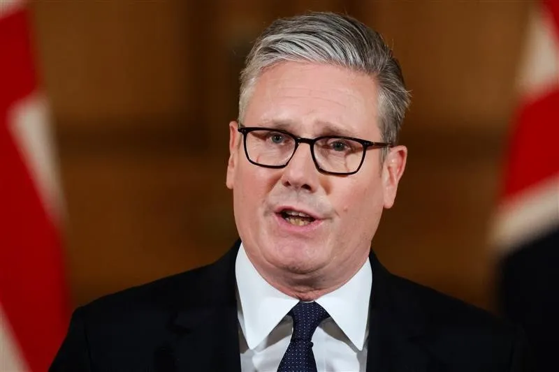 Стармеру вже не вдасться відновити стосунки із Трампом, - The Guardian