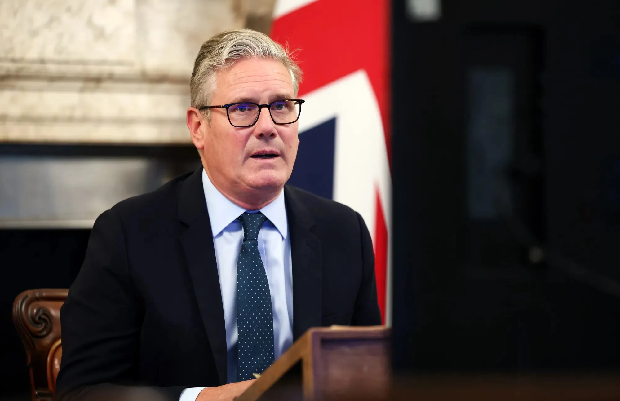 До місії в Ормузькій протоці готові приєднатися понад 10 країн