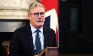 У Британії проходить великий страйк залізничників, працюють лише 20% потягів