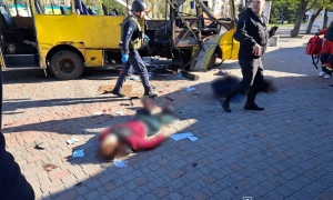 Каллас заявила, що безпека в Ормузькій протоці має бути спільною