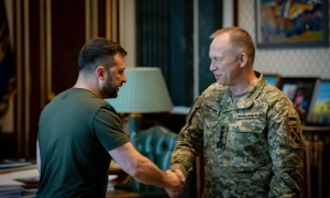 Чиновник из Херсонской области, работающий на оккупантов, получает выплаты из бюджета Украины