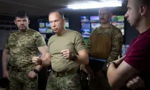 Окупанти обстріляли населені пункти на Полтавщині, є жертви