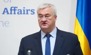 Розробник е-декларування підозрюється в корупції