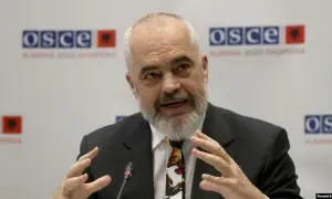 ЄС анонсував санкції через постачання іранських балістичних ракет для рф