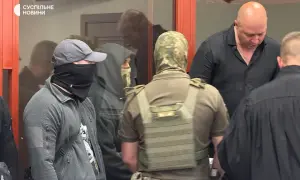 Захист Богуслаєва просить змінити запобіжний захід через стан здоров'я