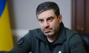 В Харькове из-за непогоды произошёл почти полный отключение электроэнергии, не работало метро