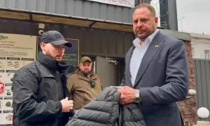 БЕБ збирає інформацію про ДП «Волиньвугілля», на якому зникло обладнання на 13 млн грн