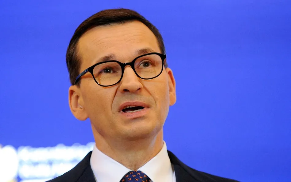 Бывший премьер-министр Польши прокомментировал скандал и поддержку Украины