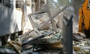 ЗСУ завдали удару по базі дронів у Курській області: знищено до 20 операторів БпЛА